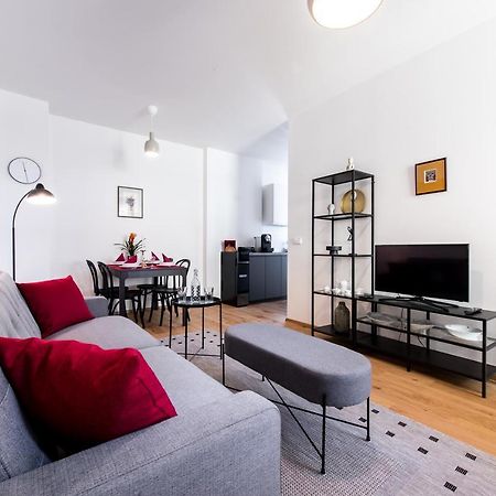 Apartment Meran Marianske Lazne Ngoại thất bức ảnh