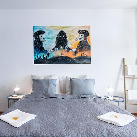 Apartment Meran Marianske Lazne Ngoại thất bức ảnh