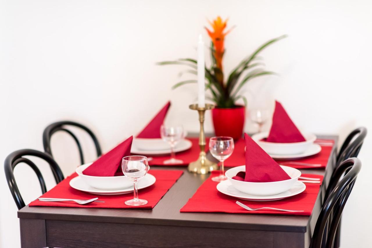 Apartment Meran Marianske Lazne Ngoại thất bức ảnh