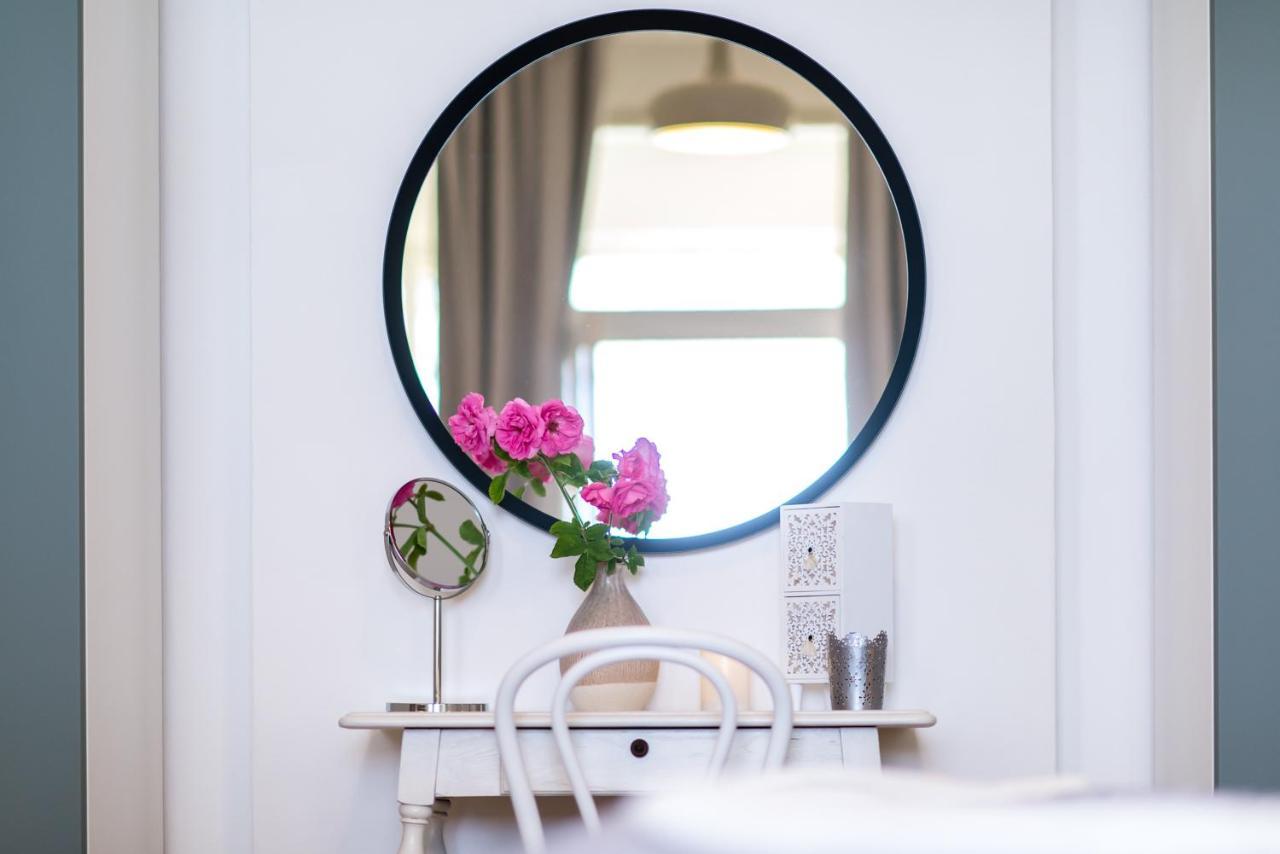 Apartment Meran Marianske Lazne Ngoại thất bức ảnh