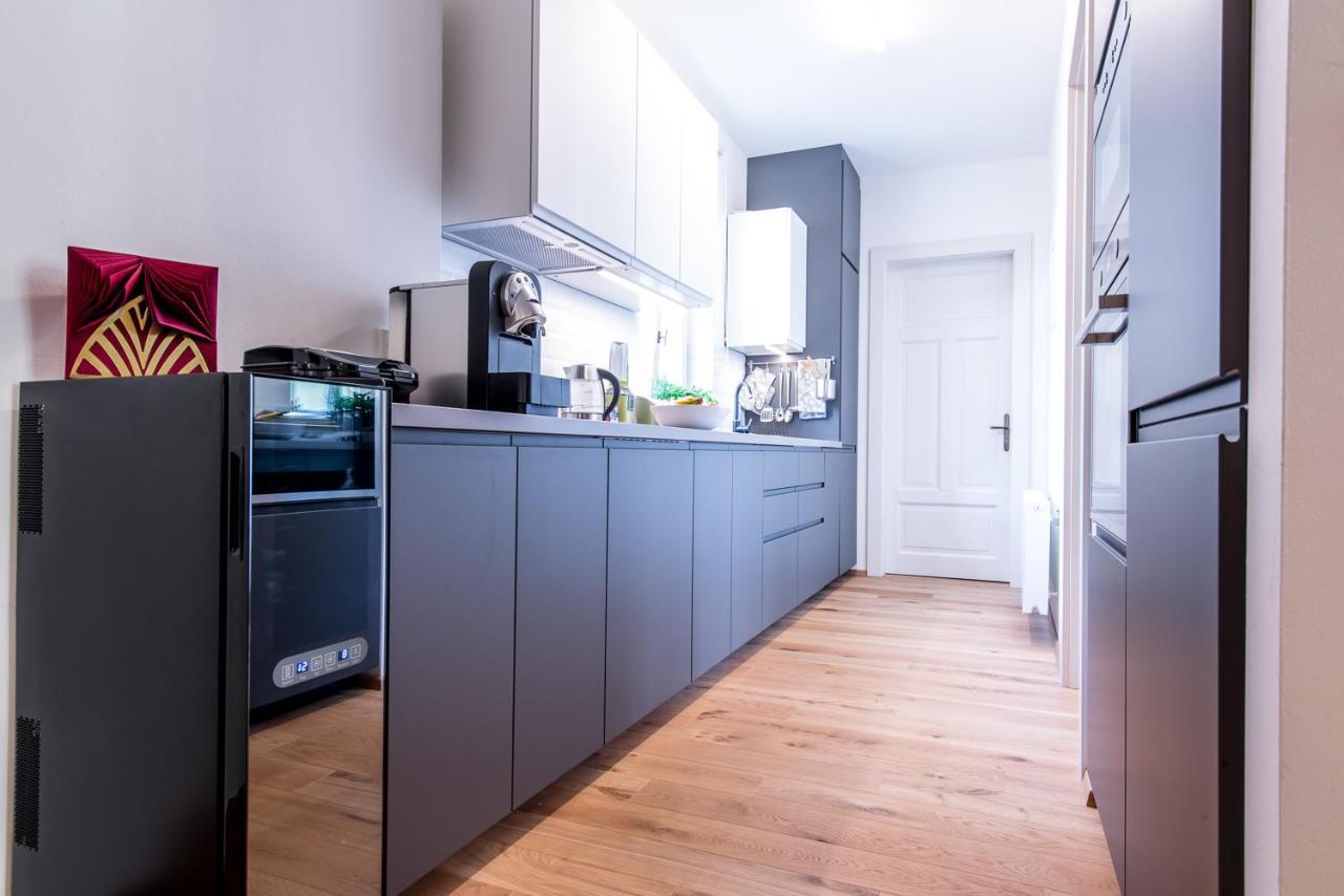 Apartment Meran Marianske Lazne Ngoại thất bức ảnh