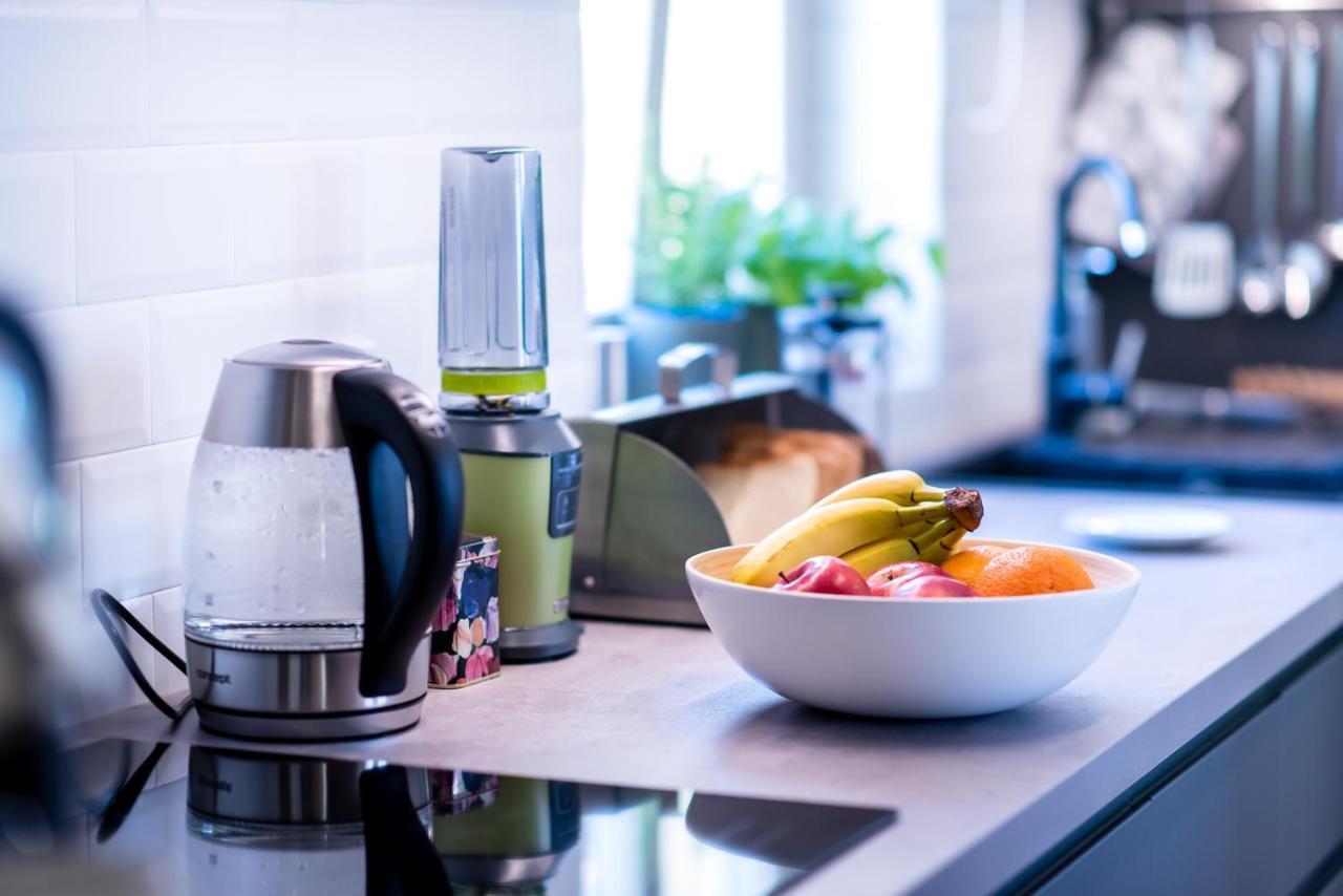 Apartment Meran Marianske Lazne Ngoại thất bức ảnh