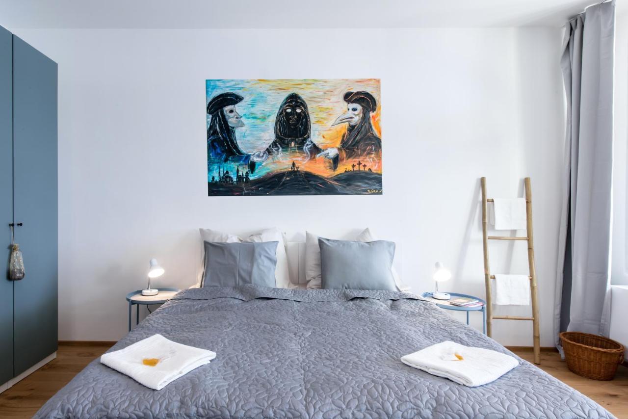 Apartment Meran Marianske Lazne Ngoại thất bức ảnh