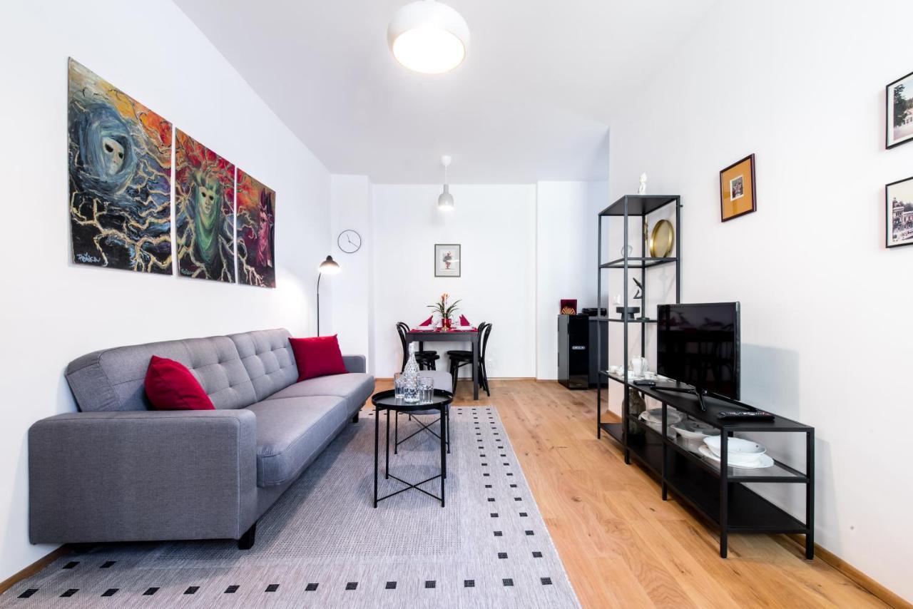 Apartment Meran Marianske Lazne Ngoại thất bức ảnh