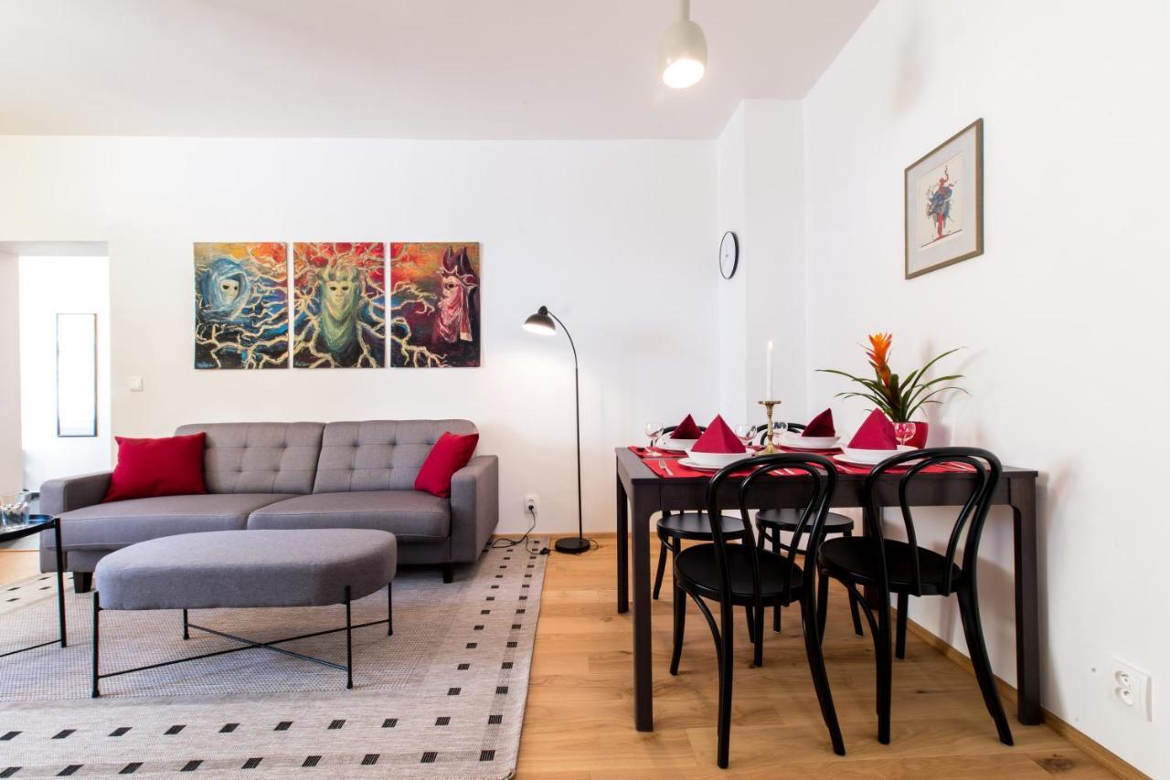 Apartment Meran Marianske Lazne Ngoại thất bức ảnh